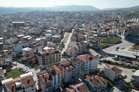 Balıkesir, Turquie