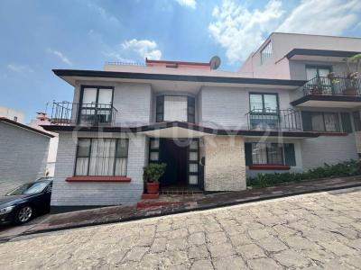 Av. San Bernabe ,, La Magdalena Contreras, Ciudad De México 10200, Mexico