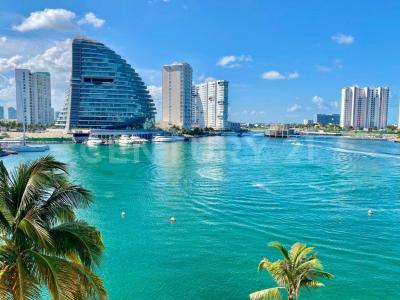 Shark Tower 17,, Cancún/Benito Juárez, ولاية كينتانا رو 77500, المكسيك