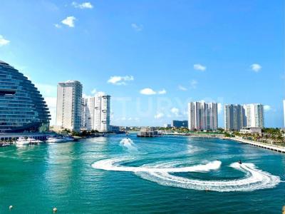 Shark Tower 17,, Cancún/Benito Juárez, Quintana Roo 77500, Mexique