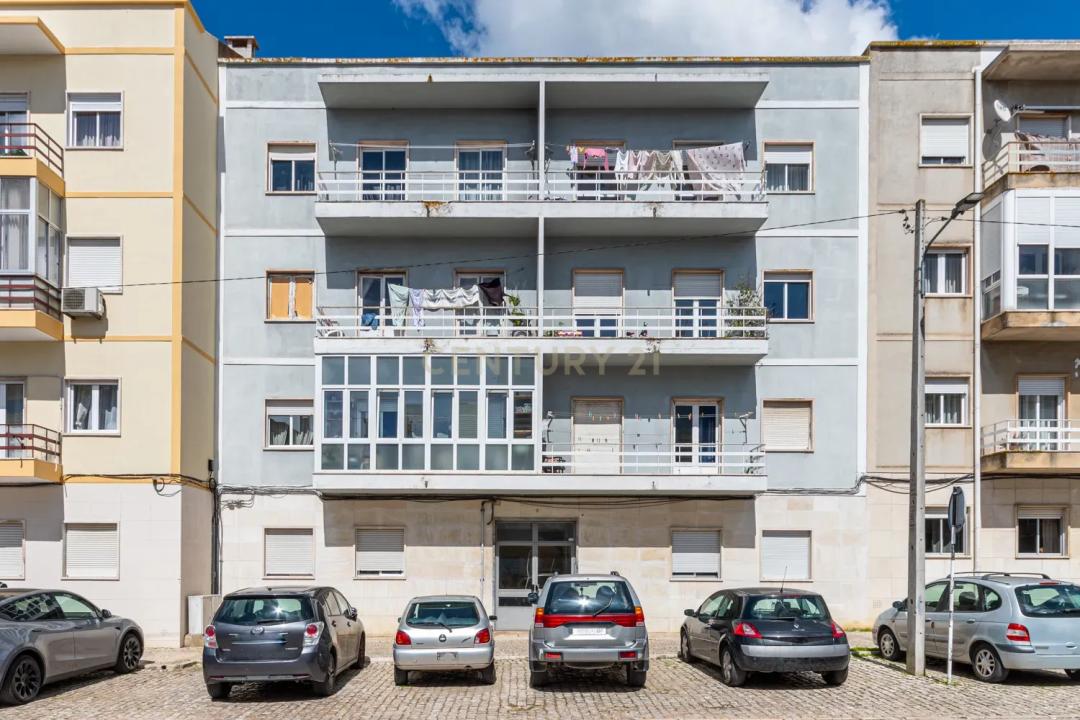 Seixal, Setubal 2840-437, Portugal