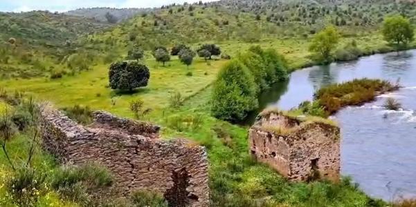 Idanha a Nova, Castelo Branco 6060, Portugal