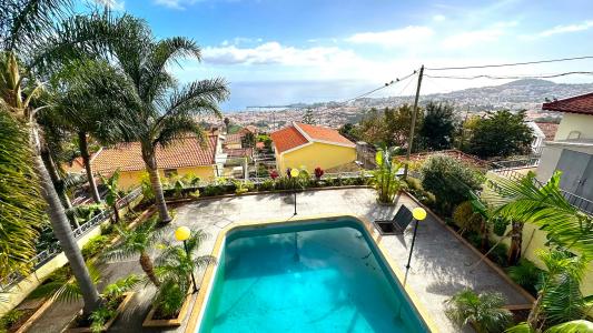 Funchal, Madeira 9050-227, Portugal