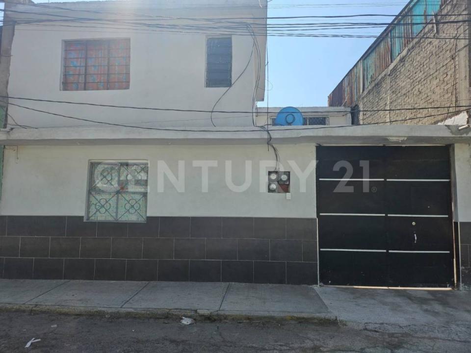Ajenjo Mza 7 Lote 37,, Ecatepec De Morelos, Estado De México 55264, México