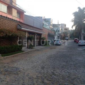 Camino viejo a Nativitas 25,, Xochimilco, Ciudad De México 16400, Mexico