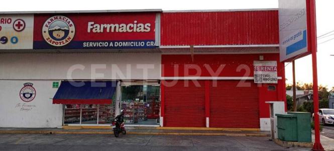 Tecoman, Colima 28100, Meksyk