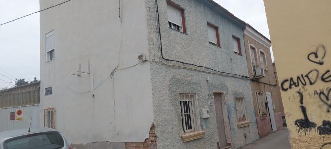 Murcia, Región De Murcia 30836, Spain