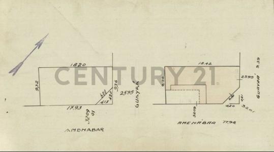 AMENABAR 3201, Núñez, Capital Federal 00001, Аргентина