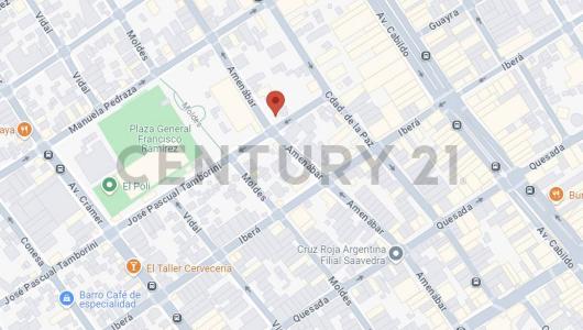 AMENABAR 3201, Núñez, Capital Federal 00001, Аргентина