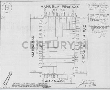 AMENABAR 3201, Núñez, Capital Federal 00001, Аргентина