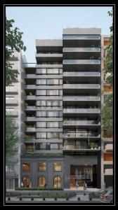 Cerviño 3941, Palermo, Capital Federal 00001, Argentina