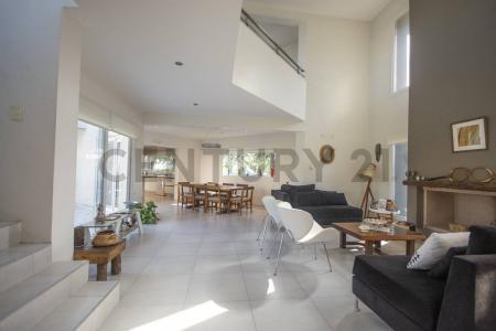 ALTOS DE CAMPO GRANDE LOTE 201, Pilar, GBA Norte 00001, 阿根廷
