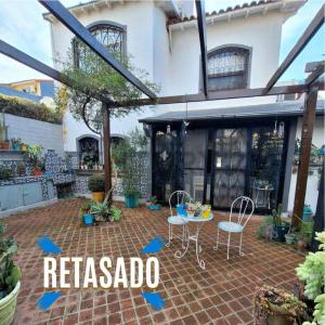 PARANA 1652, Vicente López, GBA Norte 00001, アルゼンチン