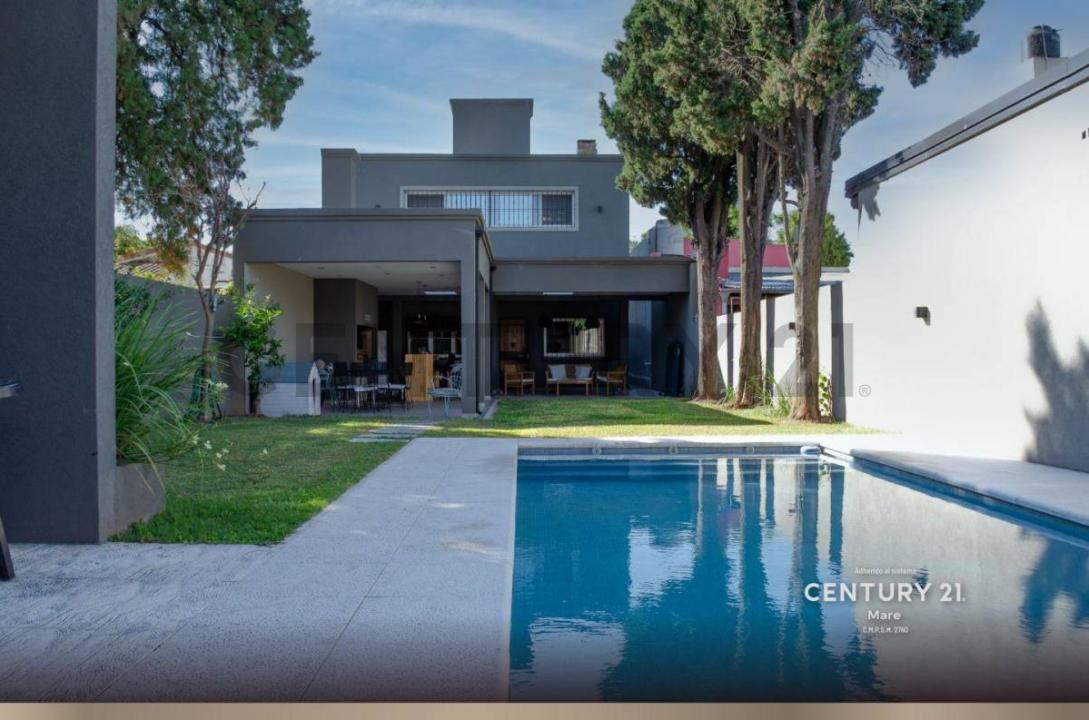 Gral. Bernardo O'Higgins 840, Hurlingham, GBA Oeste 00001, Argentine