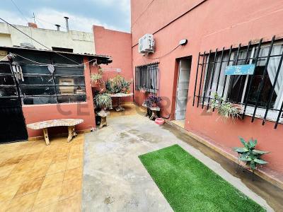 Corrales 6150, Villa Lugano, Capital Federal 00001, Argentina