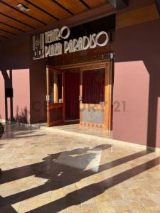 Mitre , Chacras De Coria, Mendoza 00001, Argentina