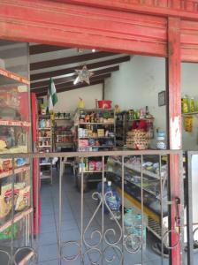 BARRIO PALERMO, PASILLO REYES CARDONA , Centro, Santa Cruz 00001, Bolivia