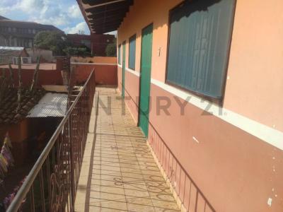 BARRIO PALERMO, PASILLO REYES CARDONA , Centro, Santa Cruz 00001, Bolivia