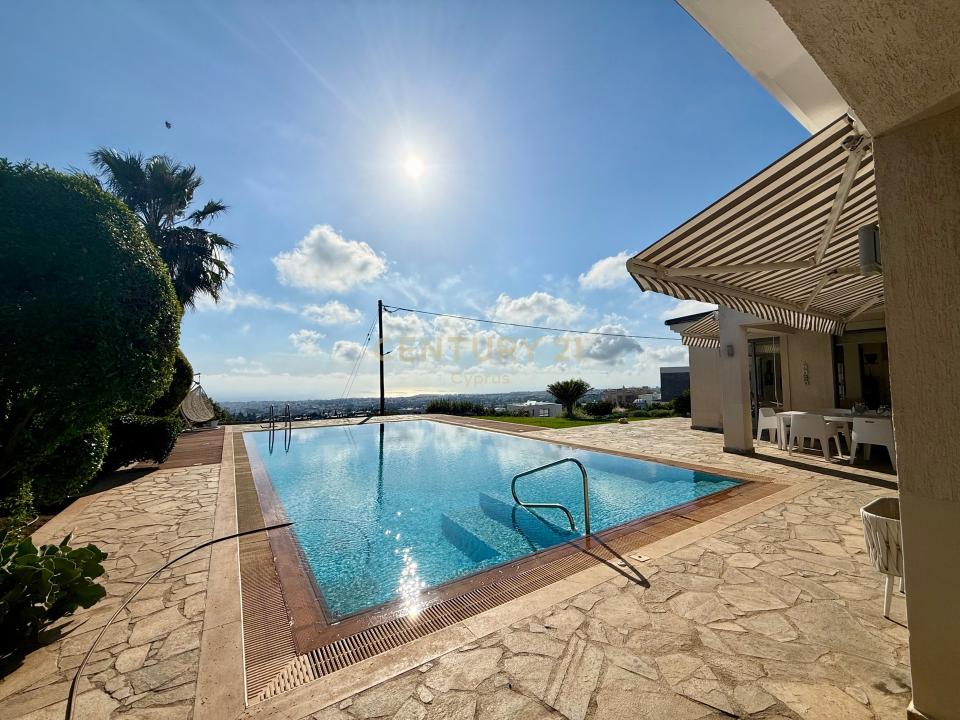 Konia, 8504, Cyprus