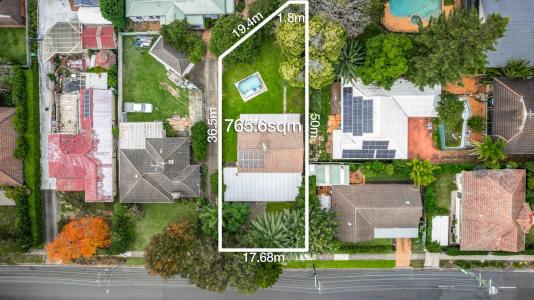 11 Rowallan Avenue, Castle Hill, NSW 2154, Australia