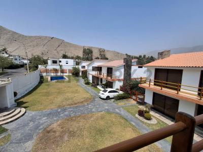 La Pendiente , Lima, Lima 00001, Peru