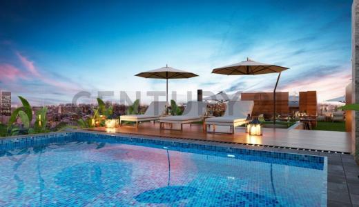 Av. Tomas Marsano , Lima, Lima 00001, Peru