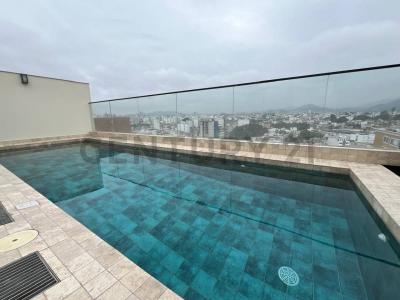 Av. Tomas Marsano , Lima, Lima 00001, Peru