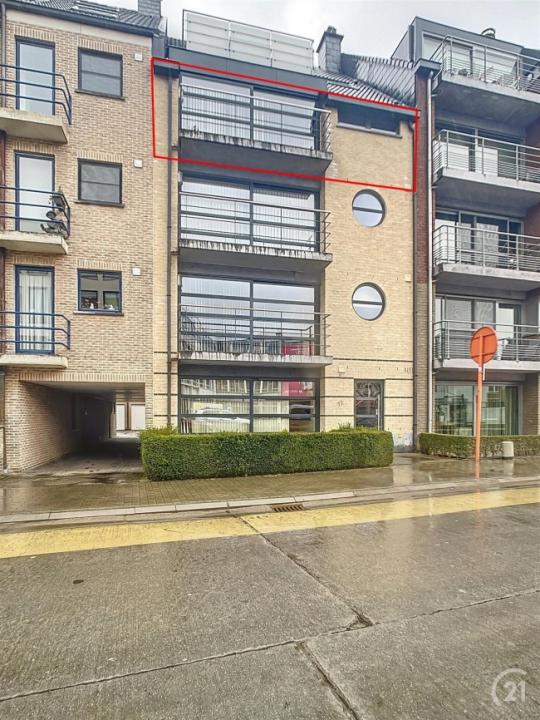 Onderwijslaan 17 4, Ninove, 9400, بلجيكا