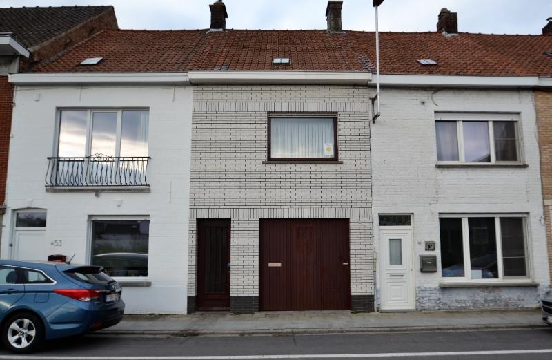 Koning Albertstraat 55, Kuurne, 8520, Bỉ