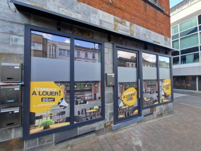 Rue Hamoir 43, La Louvière, 7100, Belgique