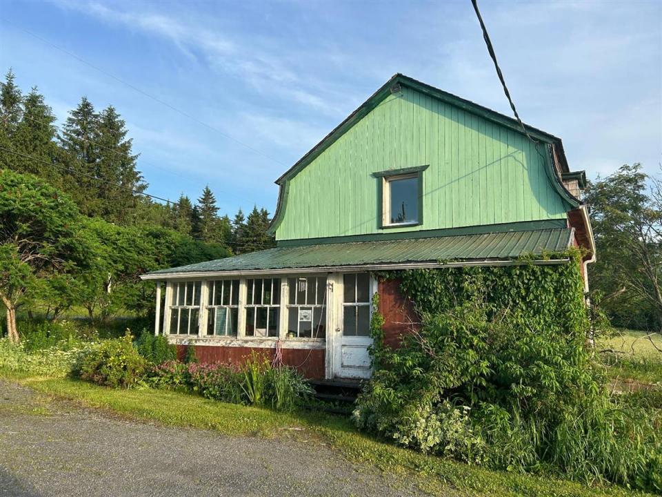 3501 3e Rang, Frontenac, Québec G6B 2S1, Canada