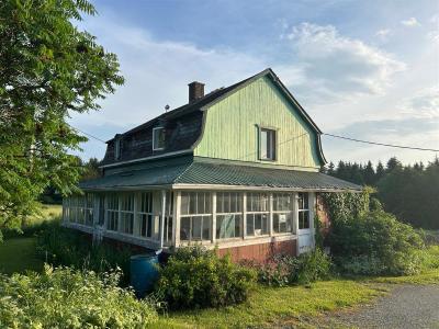 3501 3e Rang, Frontenac, Québec G6B 2S1, Canada