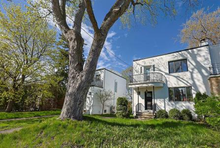 5515 Av. Randall, Côte-Saint-Luc, Québec H4V 2V7, Canada