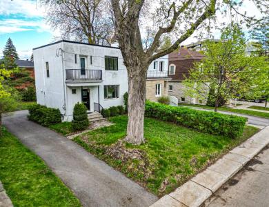 5515 Av. Randall, Côte-Saint-Luc, Québec H4V 2V7, Canada