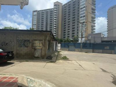 av.silva tucacas terreno, Tucacas, Falcón 2055, Venezuela