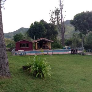 Uverito, Guárico 00001, Venezuela