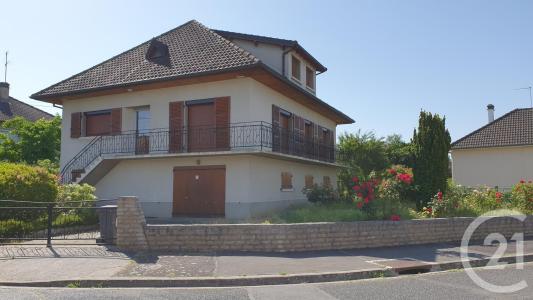 Montlucon, Auvergne 03100, France