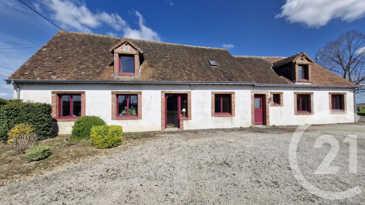 Commune Nouvelle D Arrou, Centro 28220, Francia