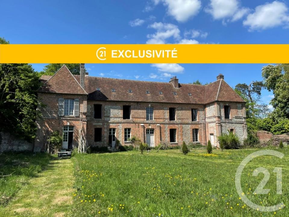 Lyons La Foret, Haute-Normandie 27480, França