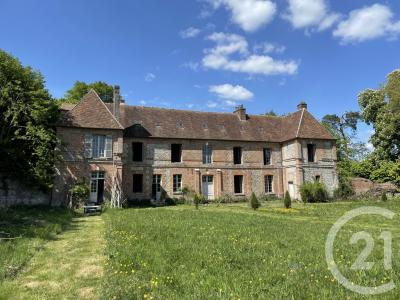 Lyons La Foret, Haute-Normandie 27480, France