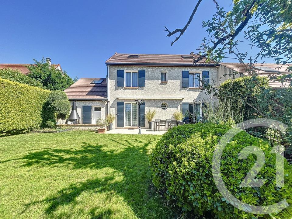 Montmagny, Île-de-France 95360, France