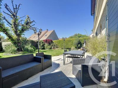 Montmagny, Île-de-France 95360, France