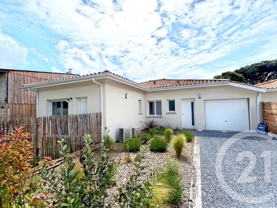Lanton, Aquitânia 33138, França