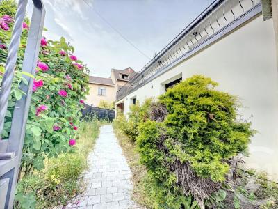 Bougival, Île-de-France 78380, France