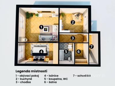 K. H. Máchy, Otrokovice, Zlín 76502, Czech Republic