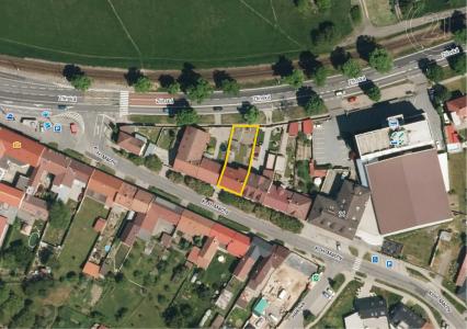 K. H. Máchy, Otrokovice, Zlín 76502, République Tchèque