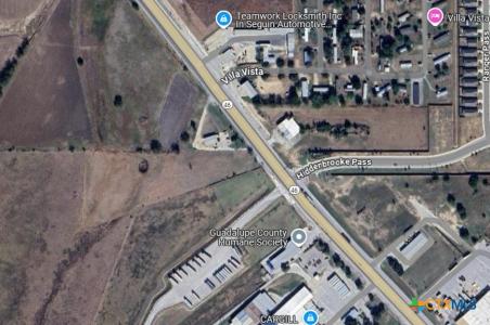 TBD N Tx Hwy 46, Seguin, Texas 78155