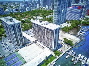 1865 Brickell Avenue Unit# A611, Miami, Florida 33129, USA