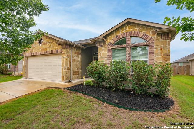 466 Sand Trail, New Braunfels, Texas 78130, États-Unis
