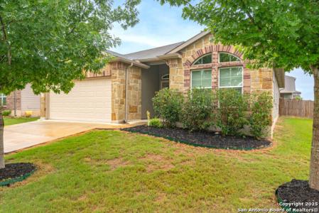 466 Sand Trail, New Braunfels, Texas 78130, États-Unis